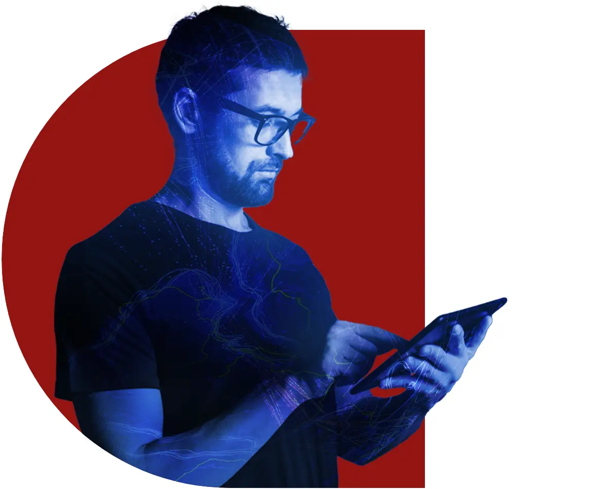 Threat Detection & Monitoring
