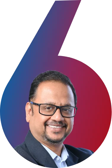 Saurav Lenka