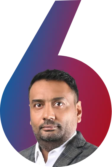 Gaurav Khandelwal